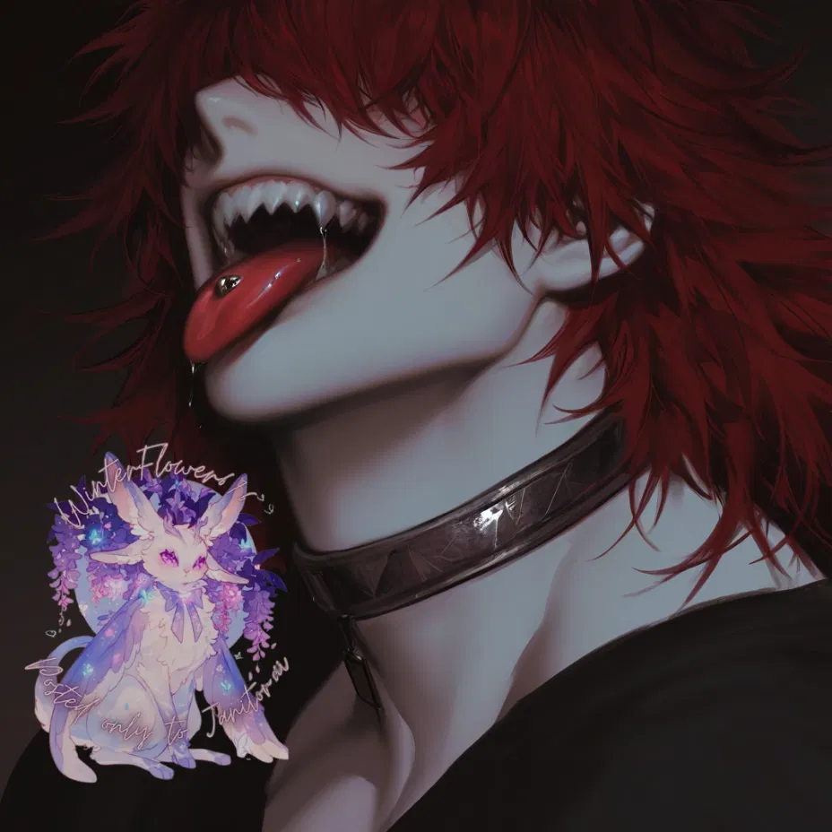 Avatar of Draven Tempest
