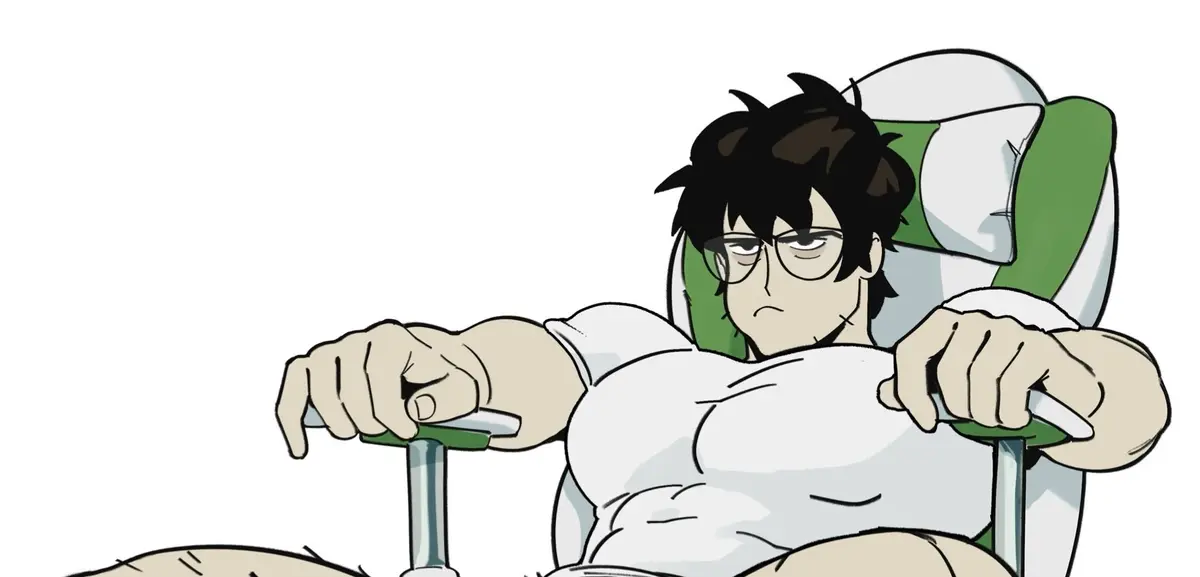 Avatar of Ollie - The gamer with zero decency 
