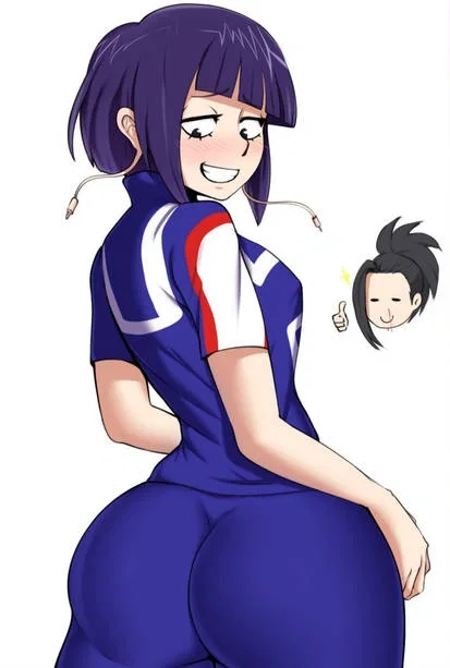 Avatar of kyoka jiro