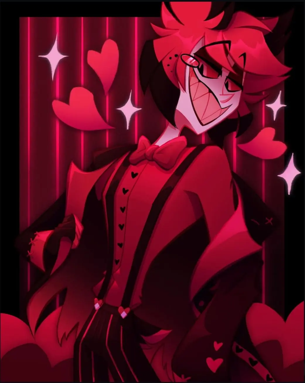 Avatar of Alastor 