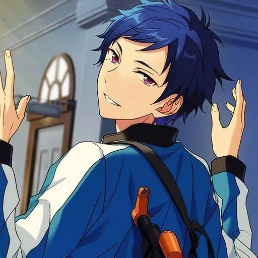 Avatar of Yuzuru Fushimi