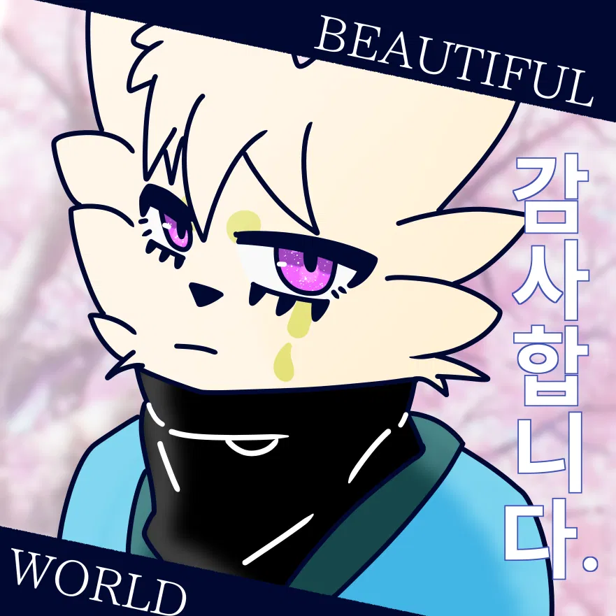 Avatar of 「敬愛的老師」 - Solarian Laoshi