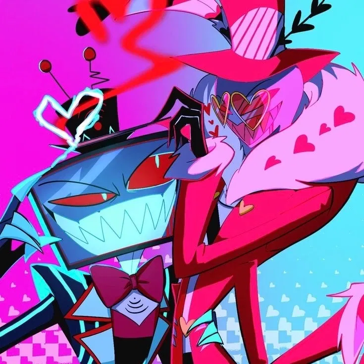 Avatar of Vox & Valentino