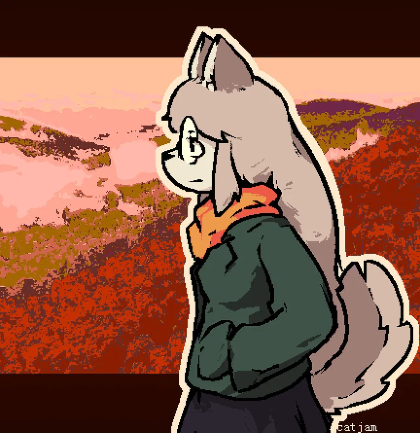 Avatar of Autumn 