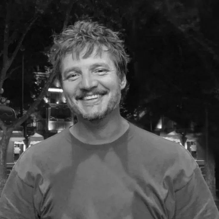 Avatar of Pedro Pascal