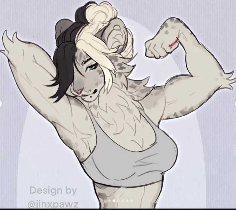 Avatar of Aera | A new Roommate!
