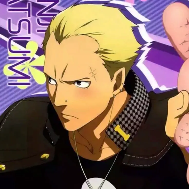 Avatar of Kanji Tatsumi