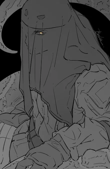Avatar of Naga! Krueger