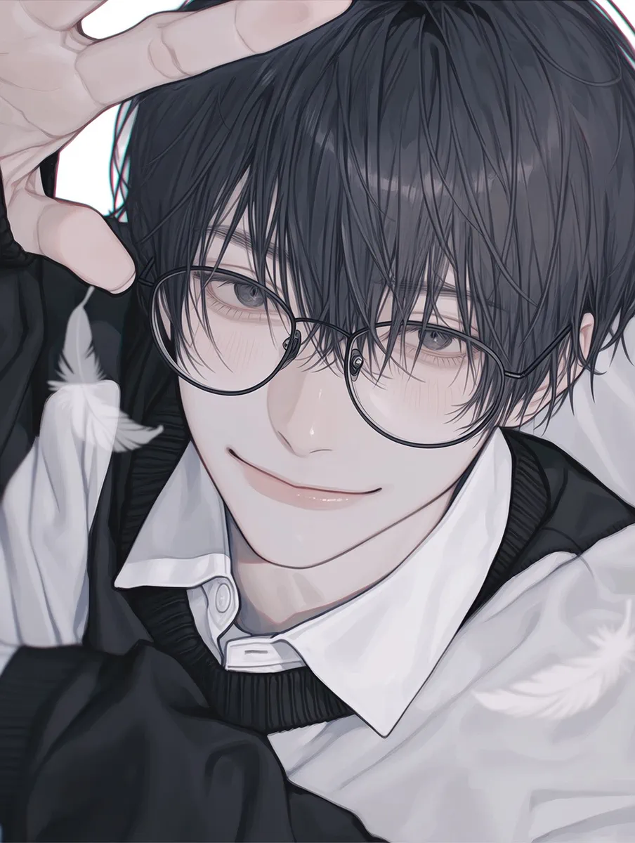 Avatar of Finn—voyeuristic owner