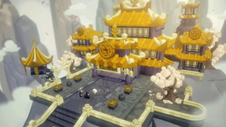 Avatar of FLOUR MOUNTAINS || COOKIE RUN: KINGDOM
