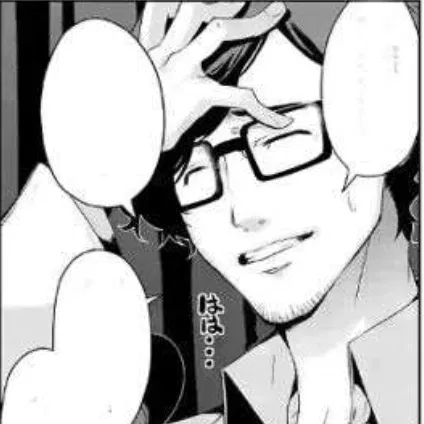 Avatar of Takuto Maruki (P5R)