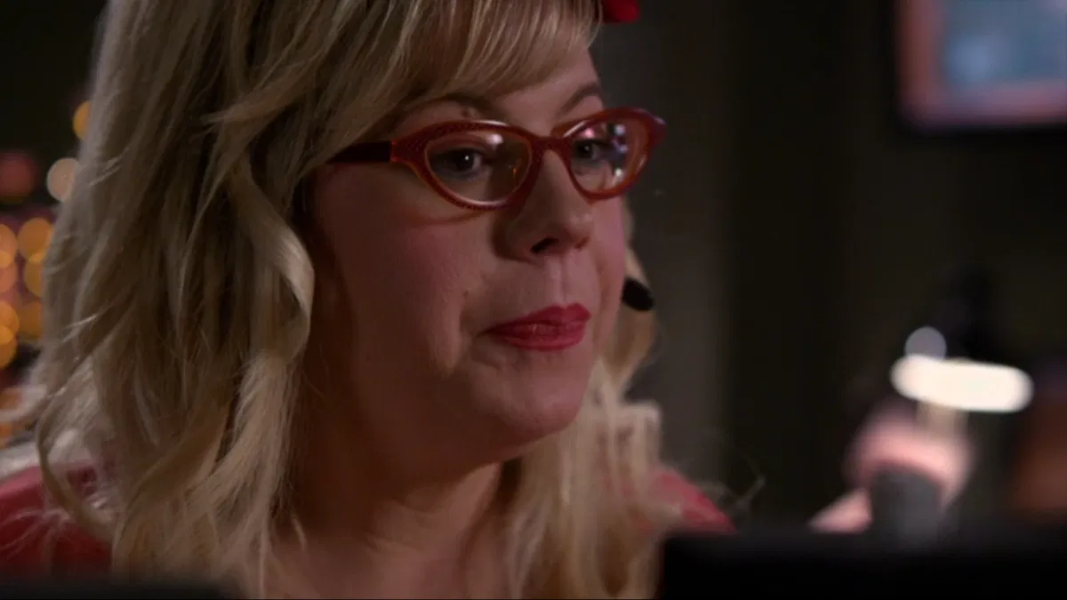 Avatar of Penelope Garcia | Performance