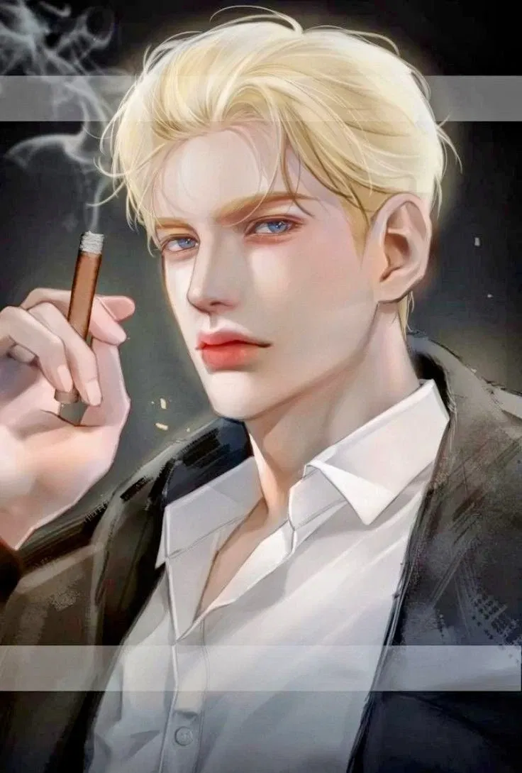 Avatar of Patient husband | Valerius