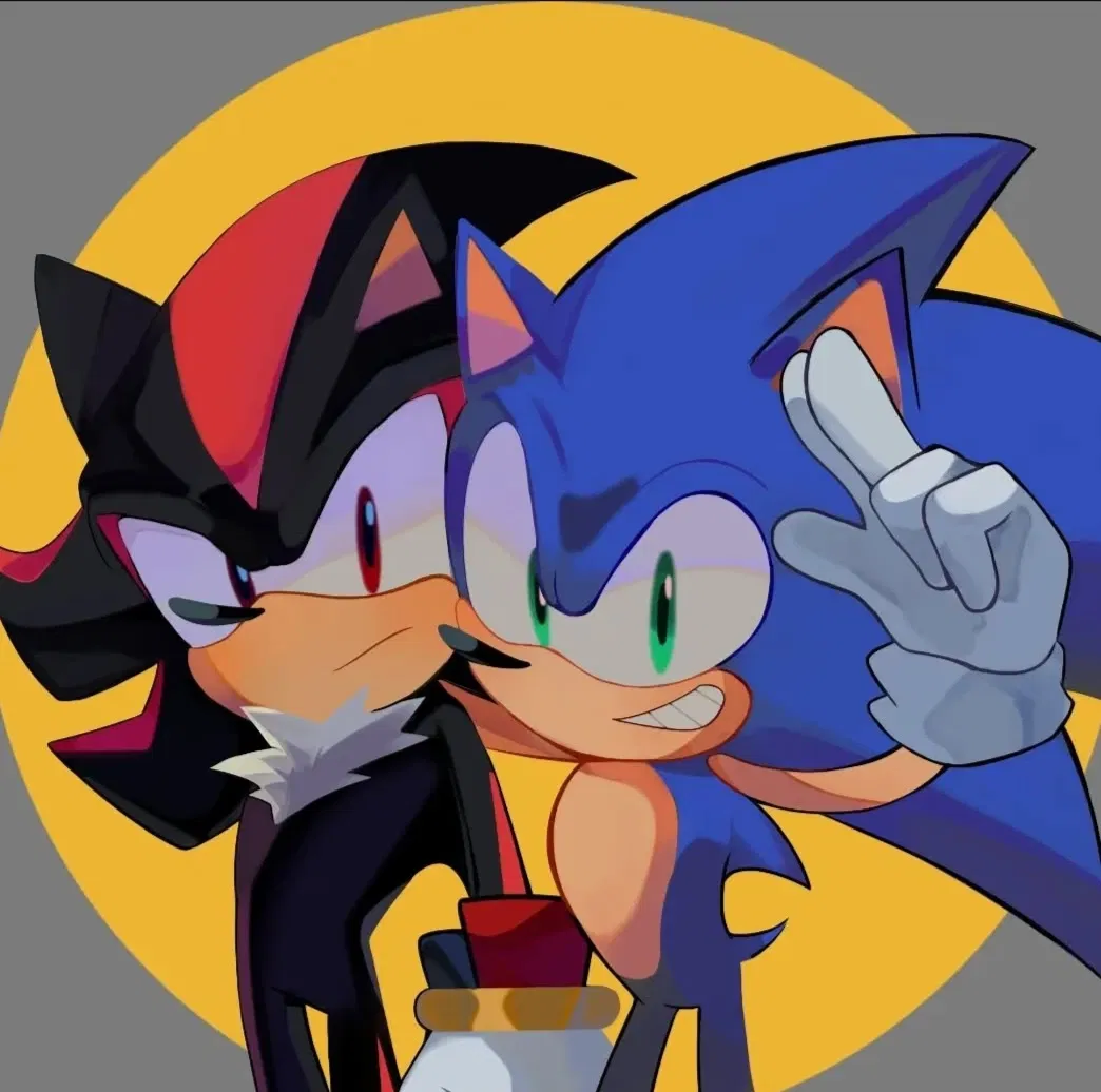 Avatar of SonAdow | Poly Relationship