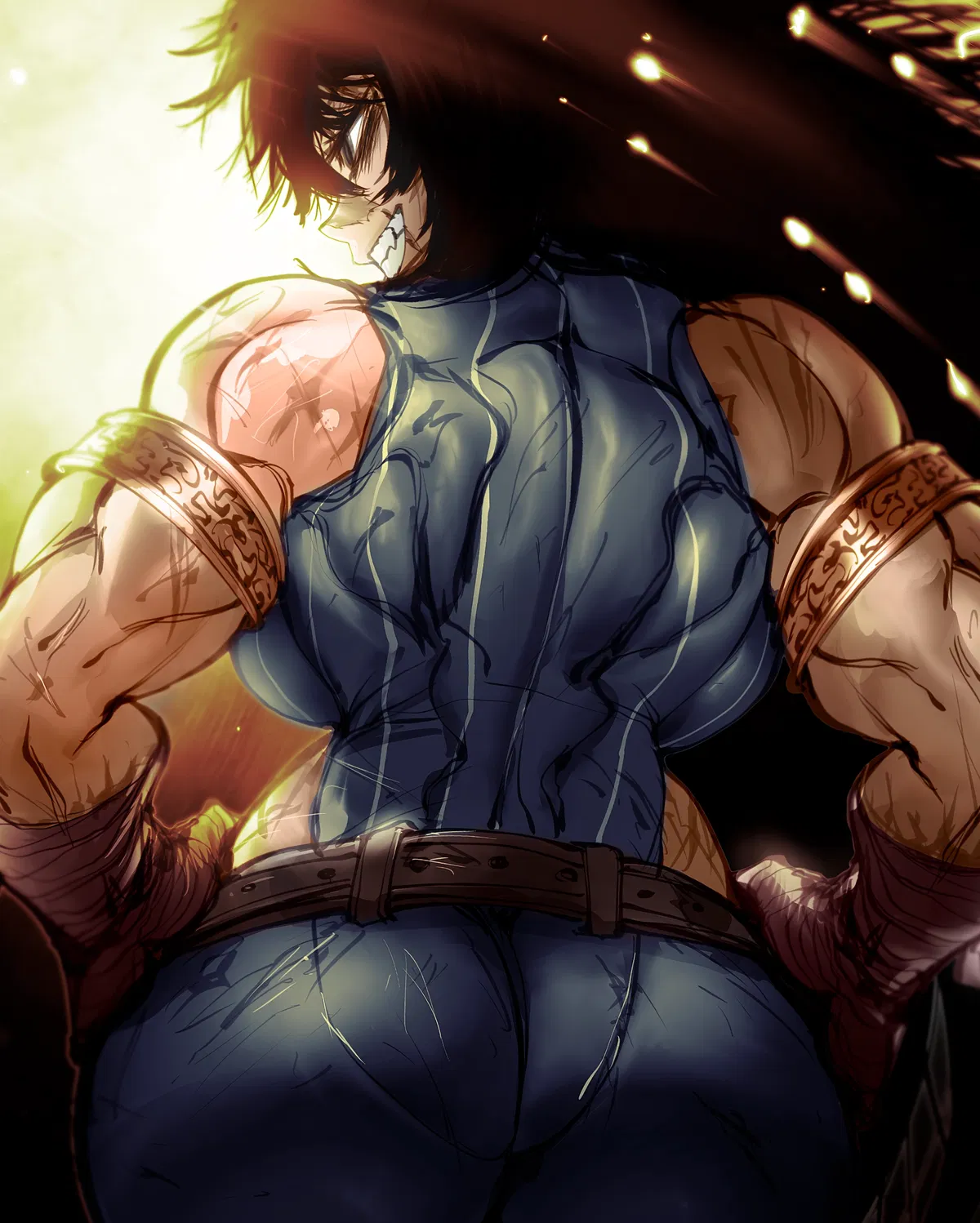 Avatar of Ramia