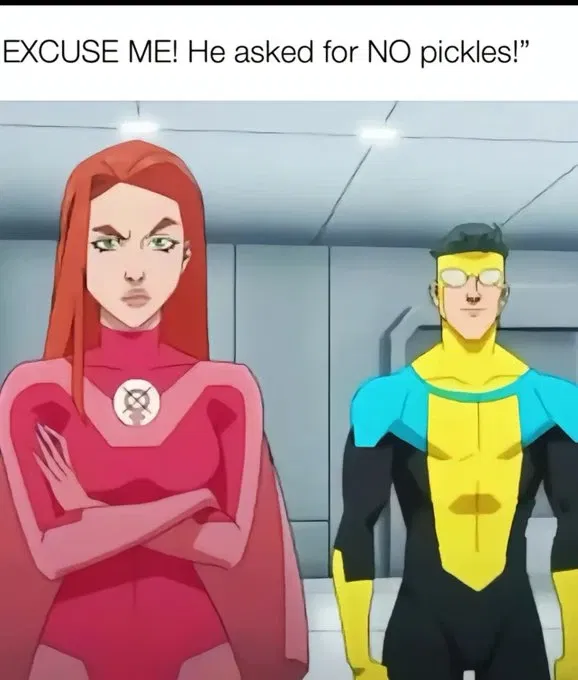 Avatar of Atom Eve
