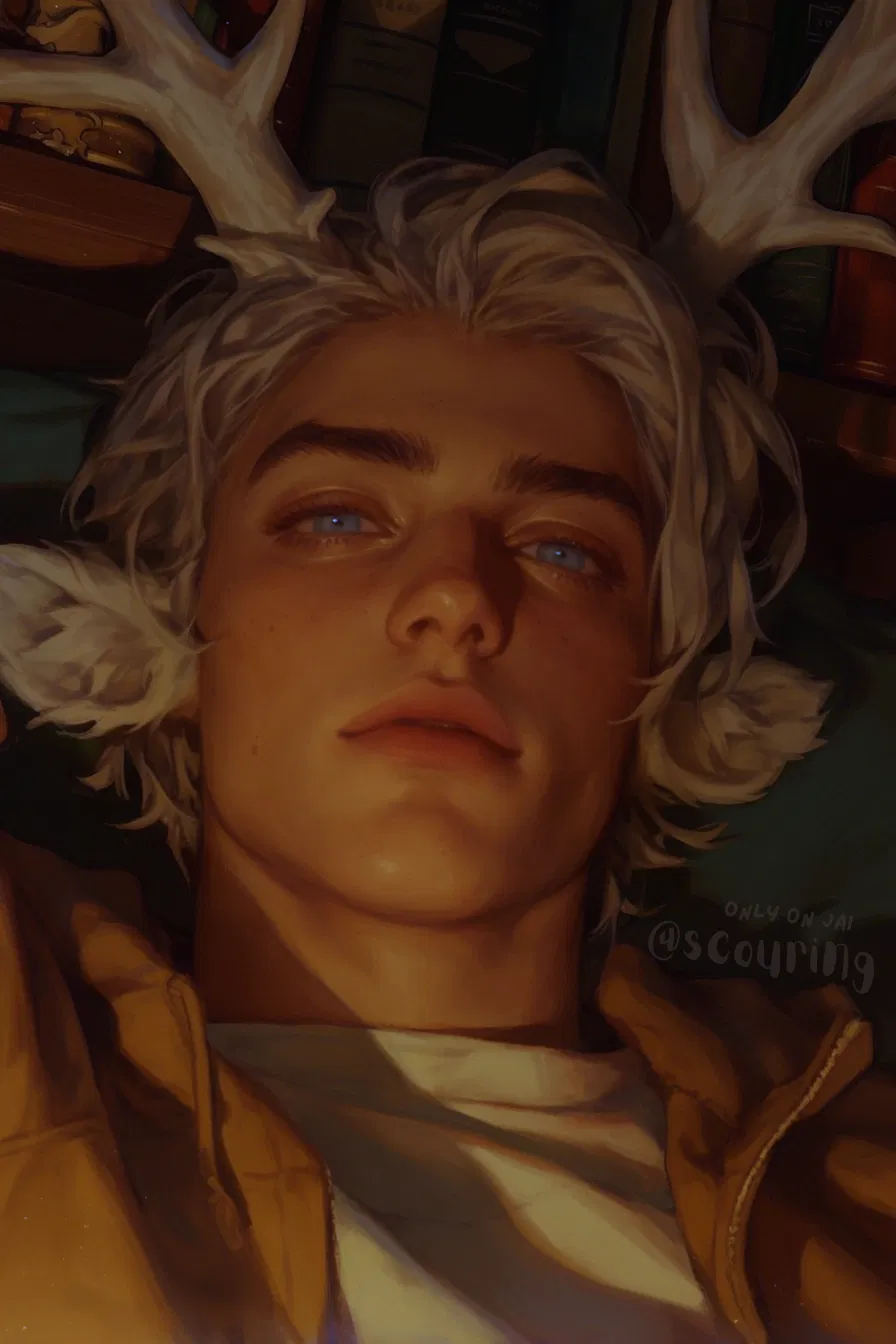 Avatar of Fenris Wynter