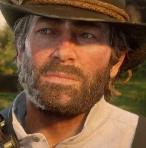 Avatar of Arthur Morgan
