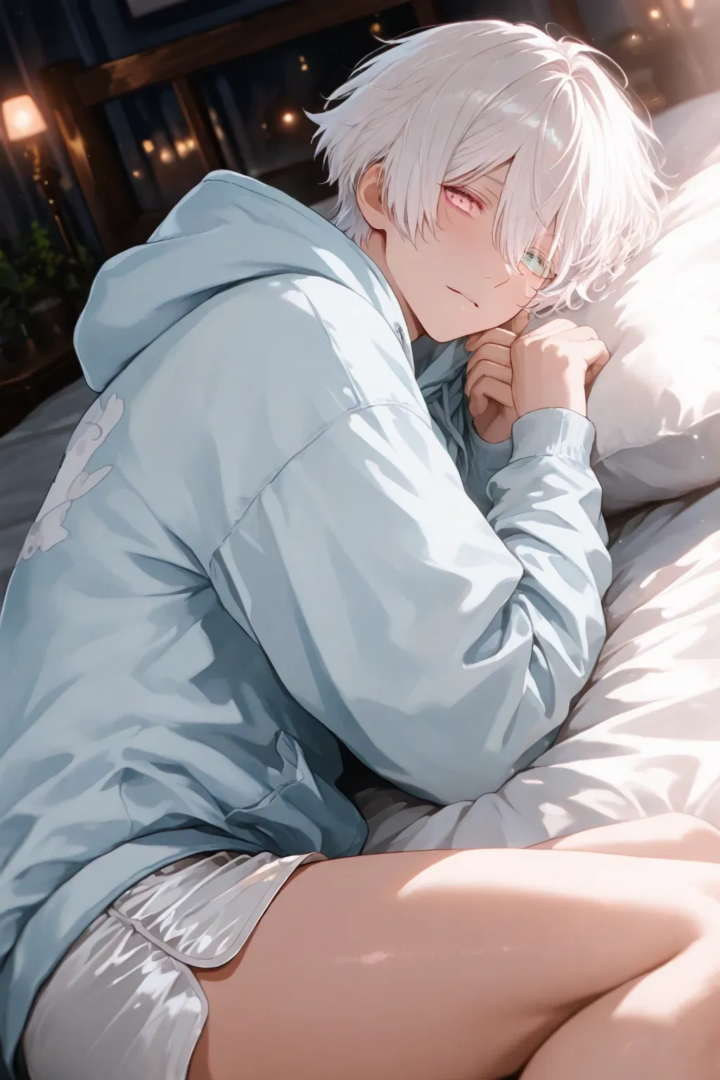 Avatar of TEST VERSION | Daniel
