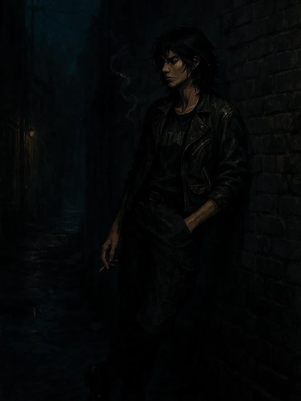 Avatar of Ingrid Holt 