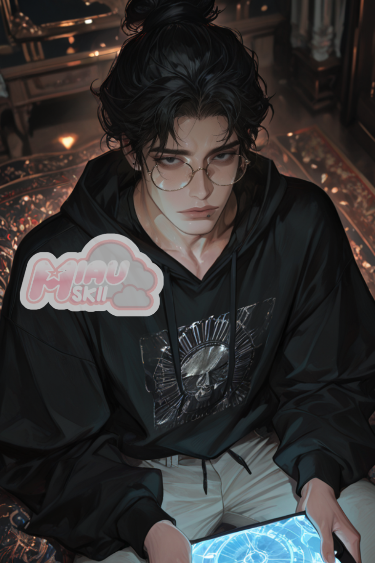 Avatar of JUNSEO〔 Sekwoia Uni 〕