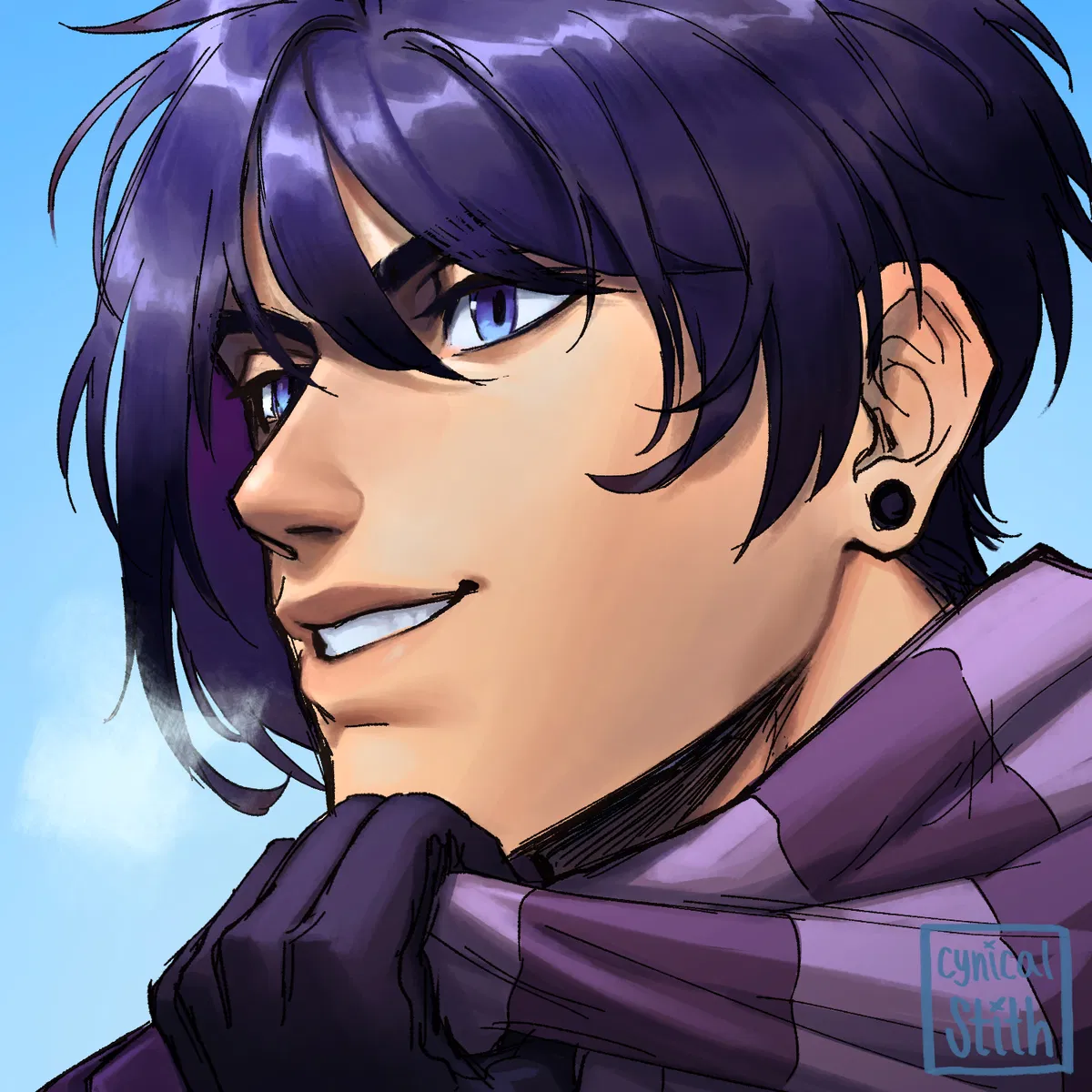 Avatar of Sebastian