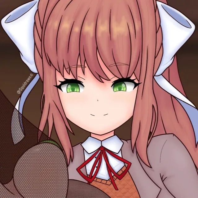 Avatar of Giantess Monika