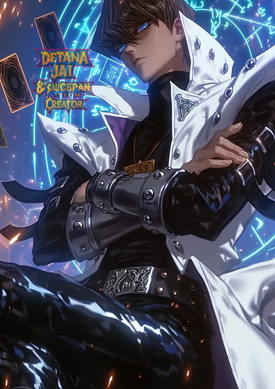 Avatar of Seto Kaiba | Arranged Marriage