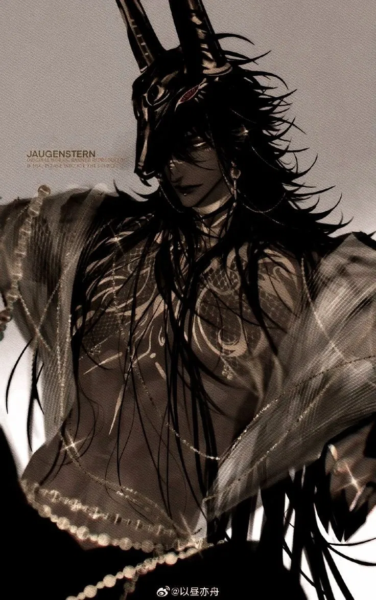 Avatar of "You're a God in my eyes" | BL