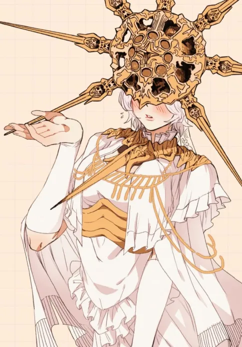 Avatar of Your Noble Femboy