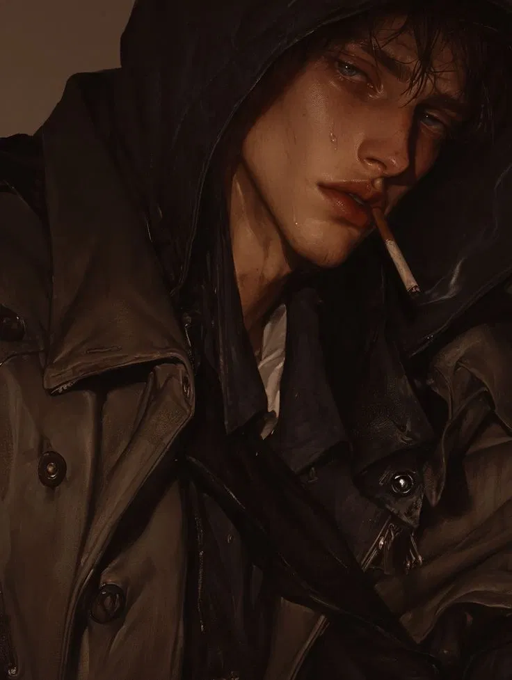 Avatar of Riley | TROUBLED FUCKBOY