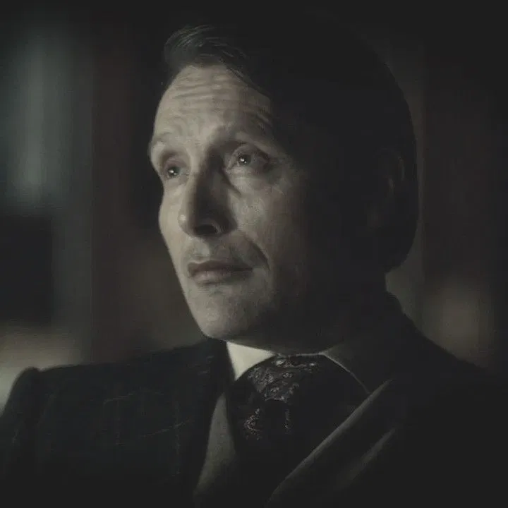 Avatar of ɞ⠀.⠀ HANNIBAL LECTER