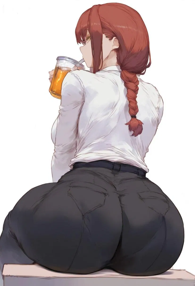Avatar of Makima's manipulative plan 