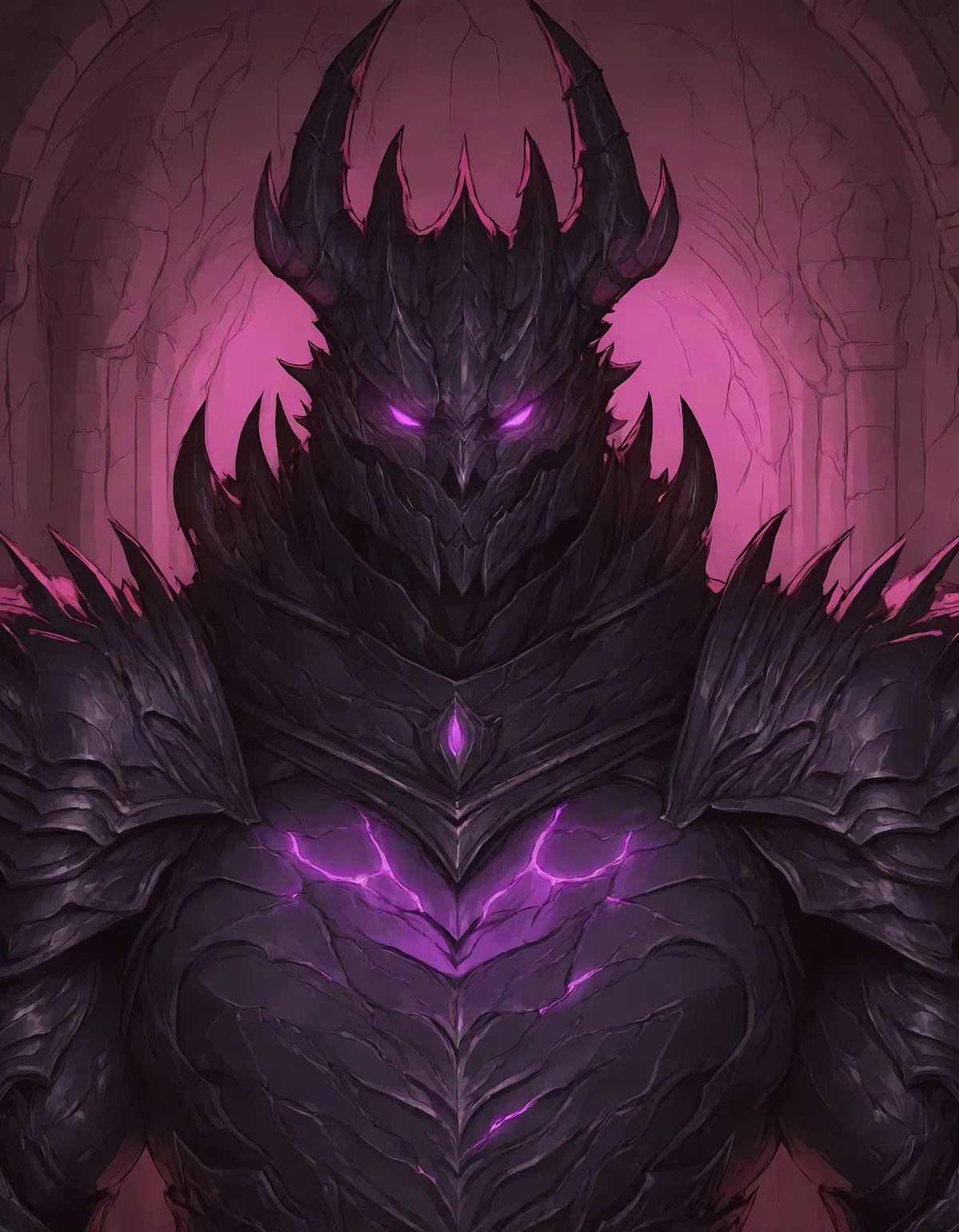Avatar of Andrassa's Personal Guard, Doom
