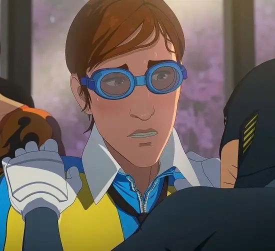 Avatar of Herman : Waterboy