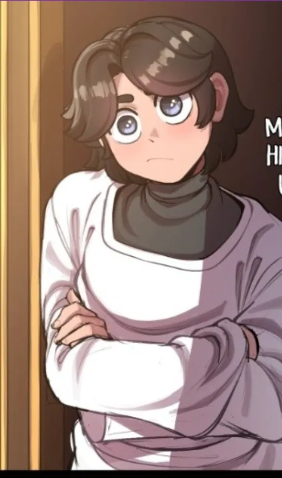 Avatar of Benjamin