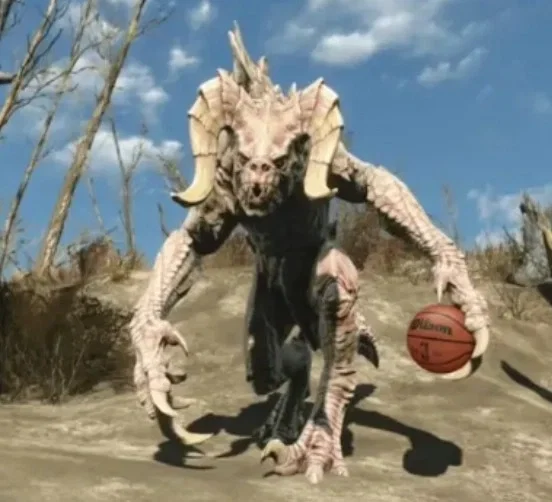 Avatar of Krakalaboom ⌬ 🏀