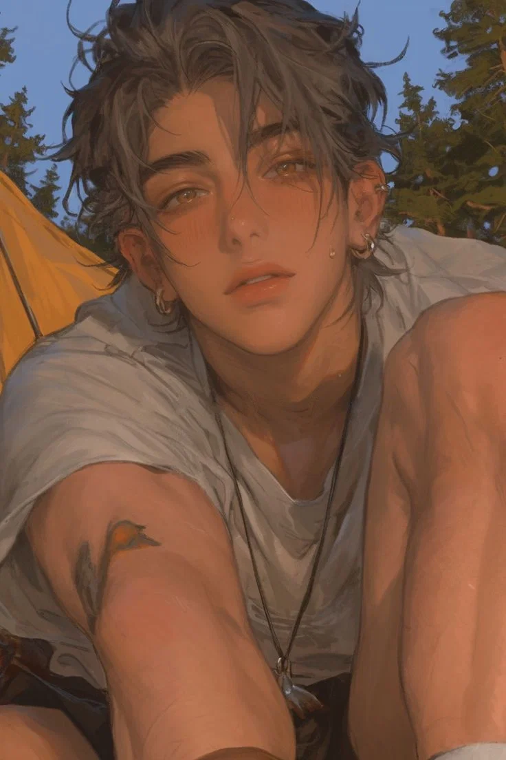 Avatar of Elias Wendell  | Farmer boy
