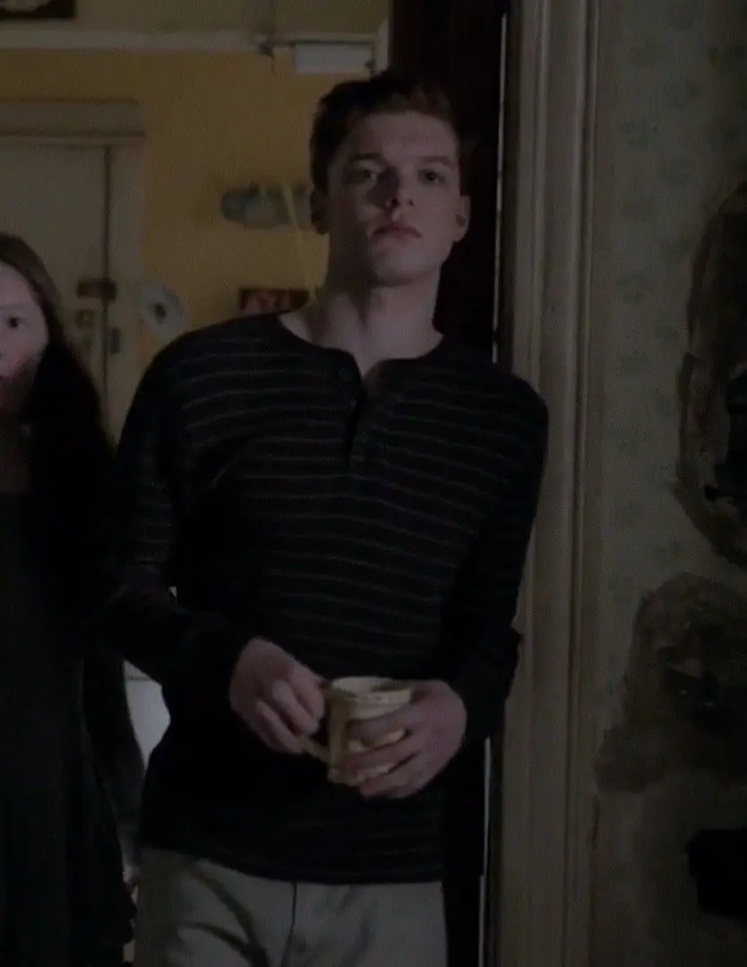 Avatar of Ian Gallagher