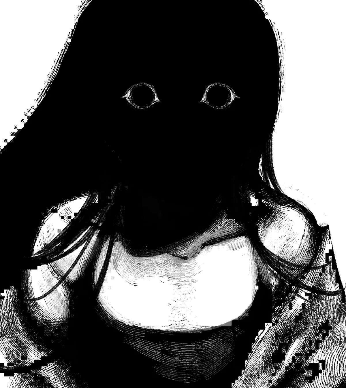 Avatar of She wants to taste you.