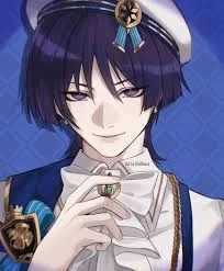 Avatar of Prince - Scaramouche