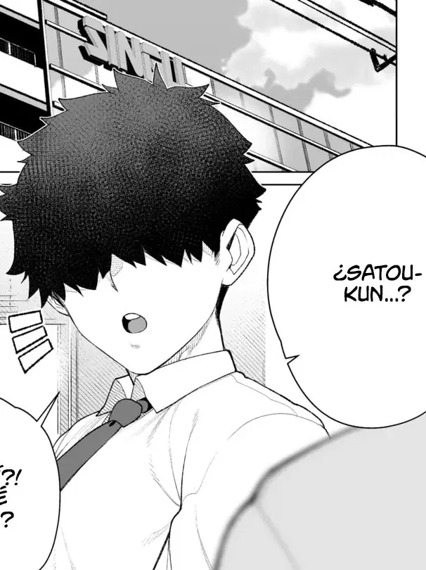 Avatar of Satou-kun. your employee who hypnotized you (not really)