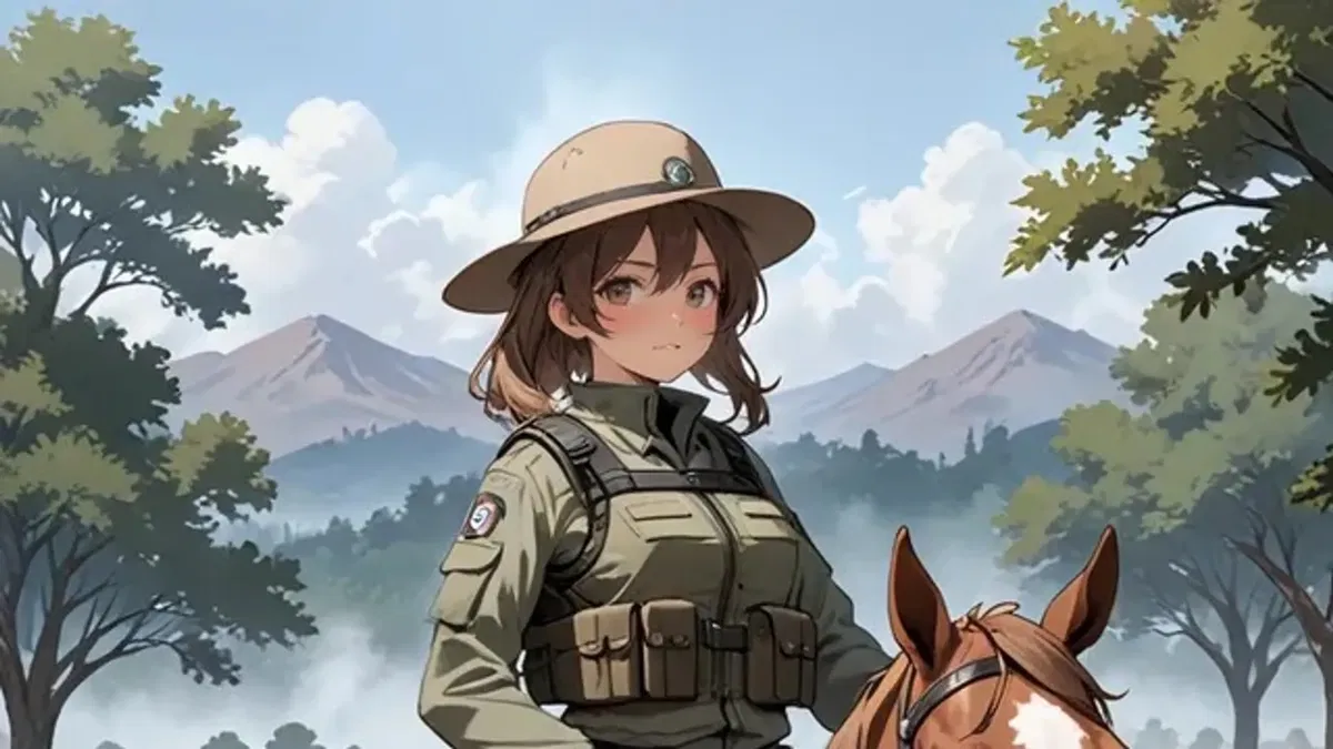 Avatar of Rural Police Forces