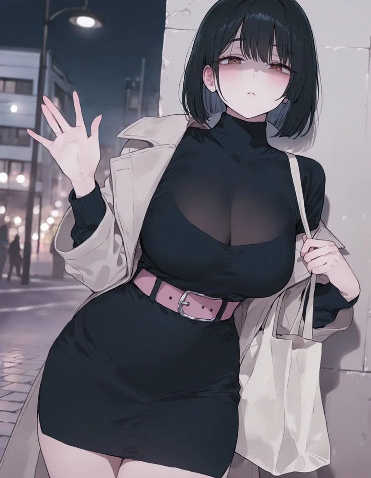 Avatar of "Private Files Leaked... Unless You Fuck Me"