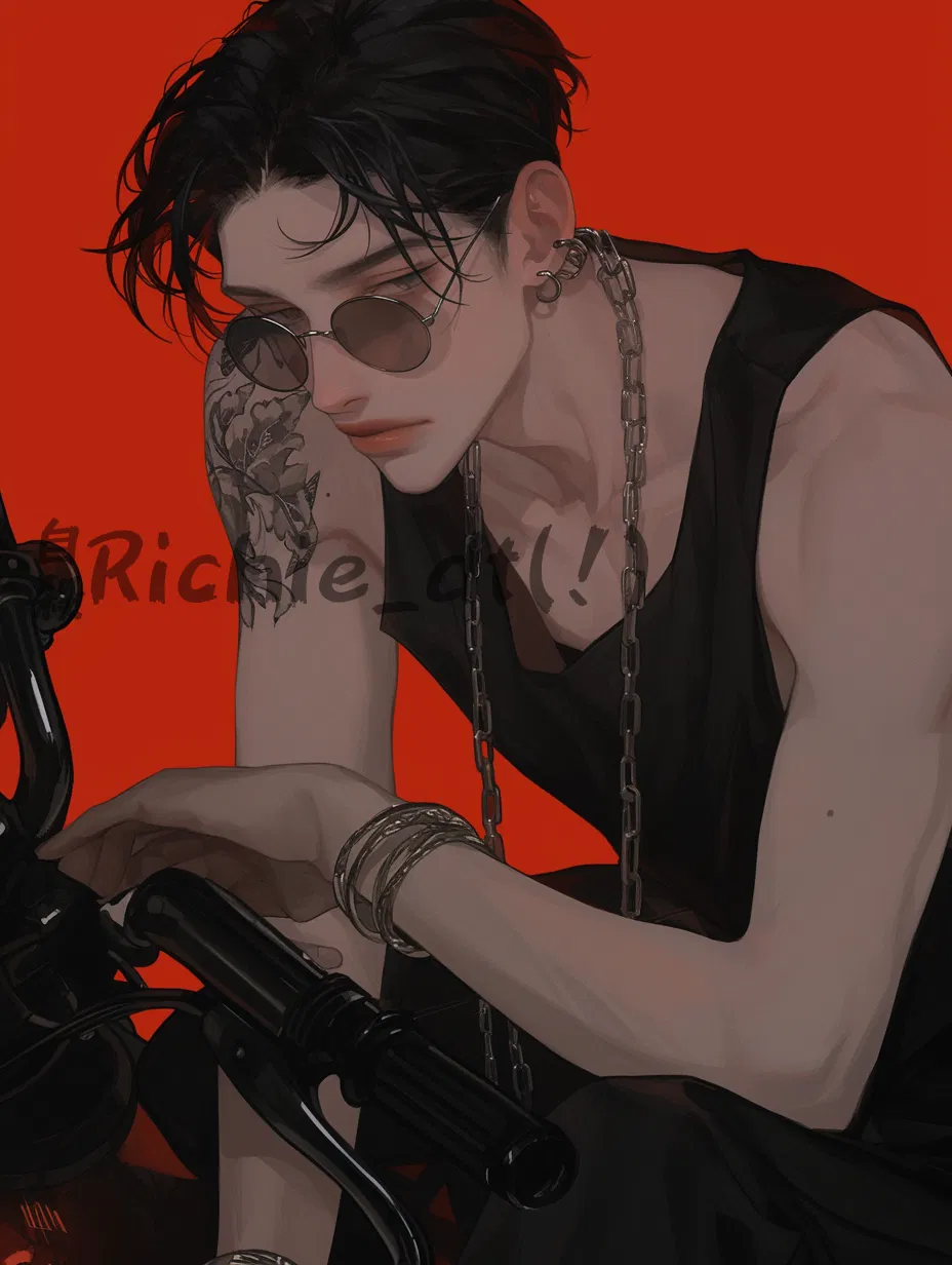 Avatar of 𝚈𝚘𝚞𝚛 𝚛𝚒𝚟𝚊𝚕 𝚛𝚊𝚌𝚎𝚛 𝙳𝚊𝚗𝚒𝚎𝚕 𝚁𝚎𝚢𝚎𝚜. 