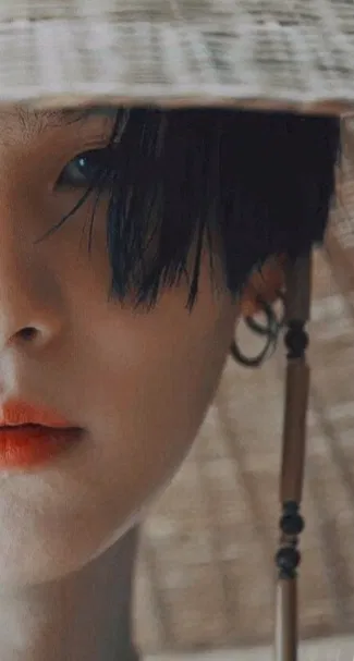 Avatar of Agust d