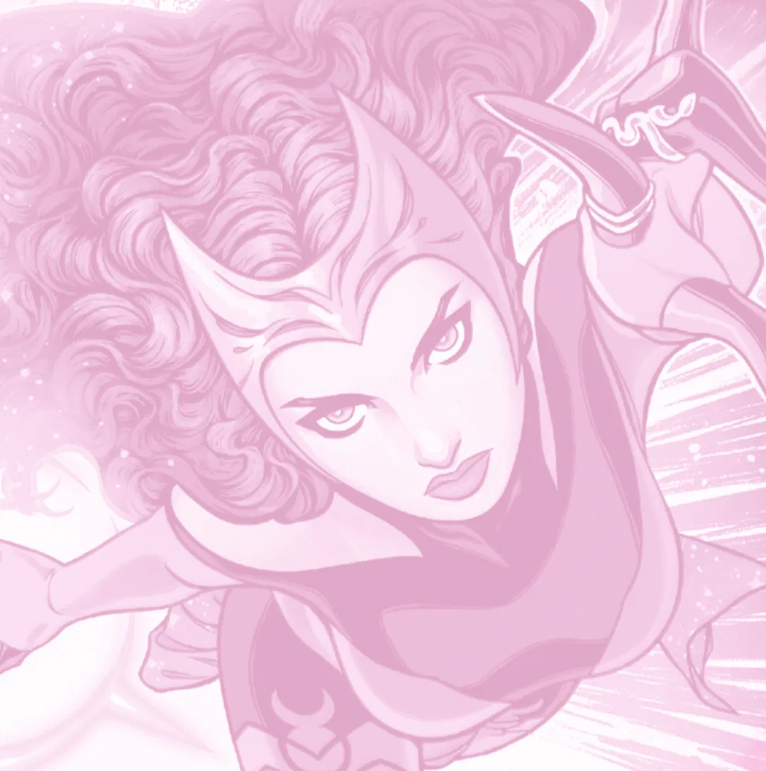 Avatar of ꩜ | scarlet witch / wanda maximoff