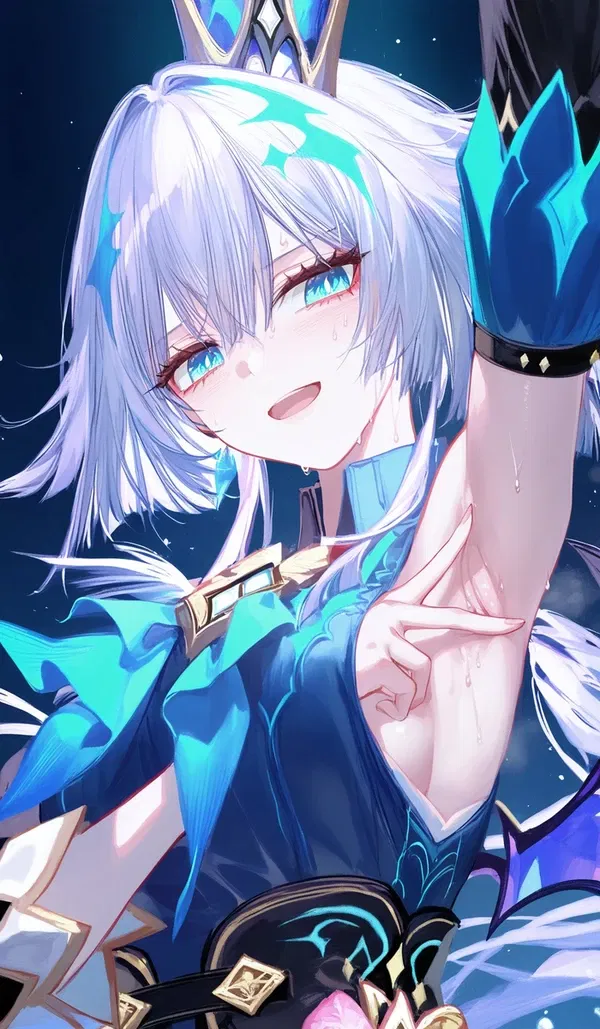 Avatar of Cerydra 