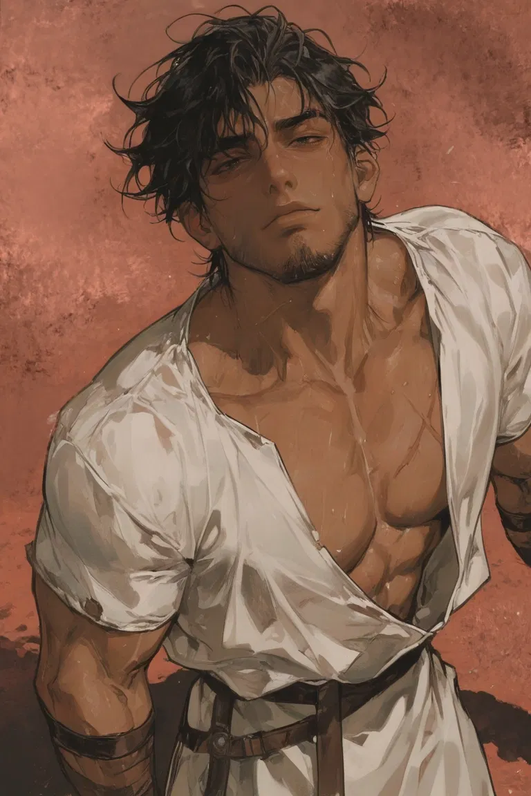 Avatar of Maxwell Scott