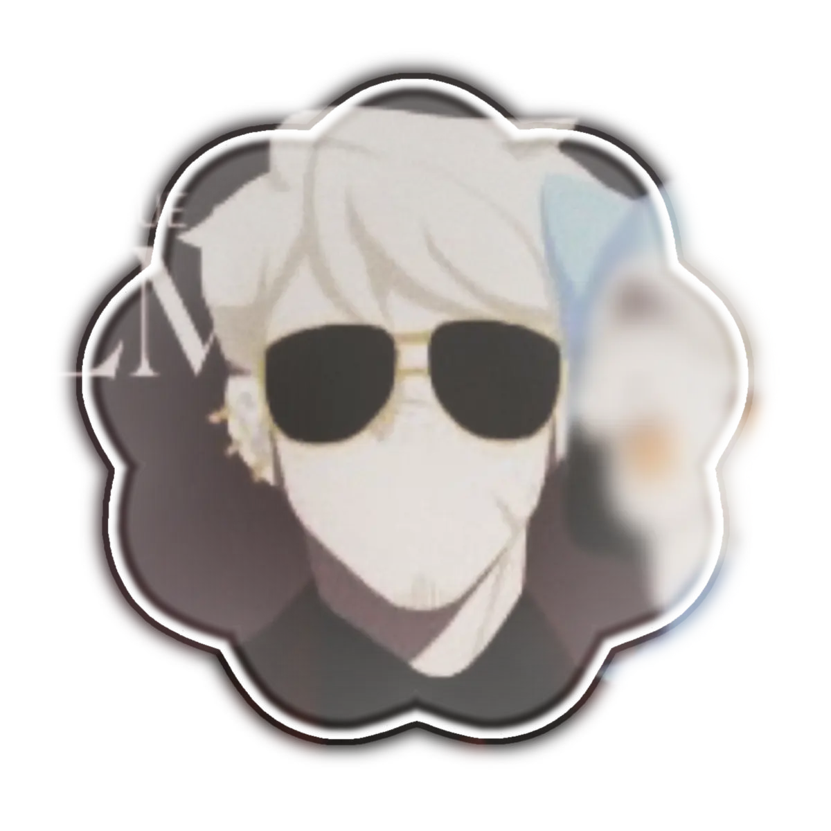 Avatar of Dave Strider | Husband's Friend. 